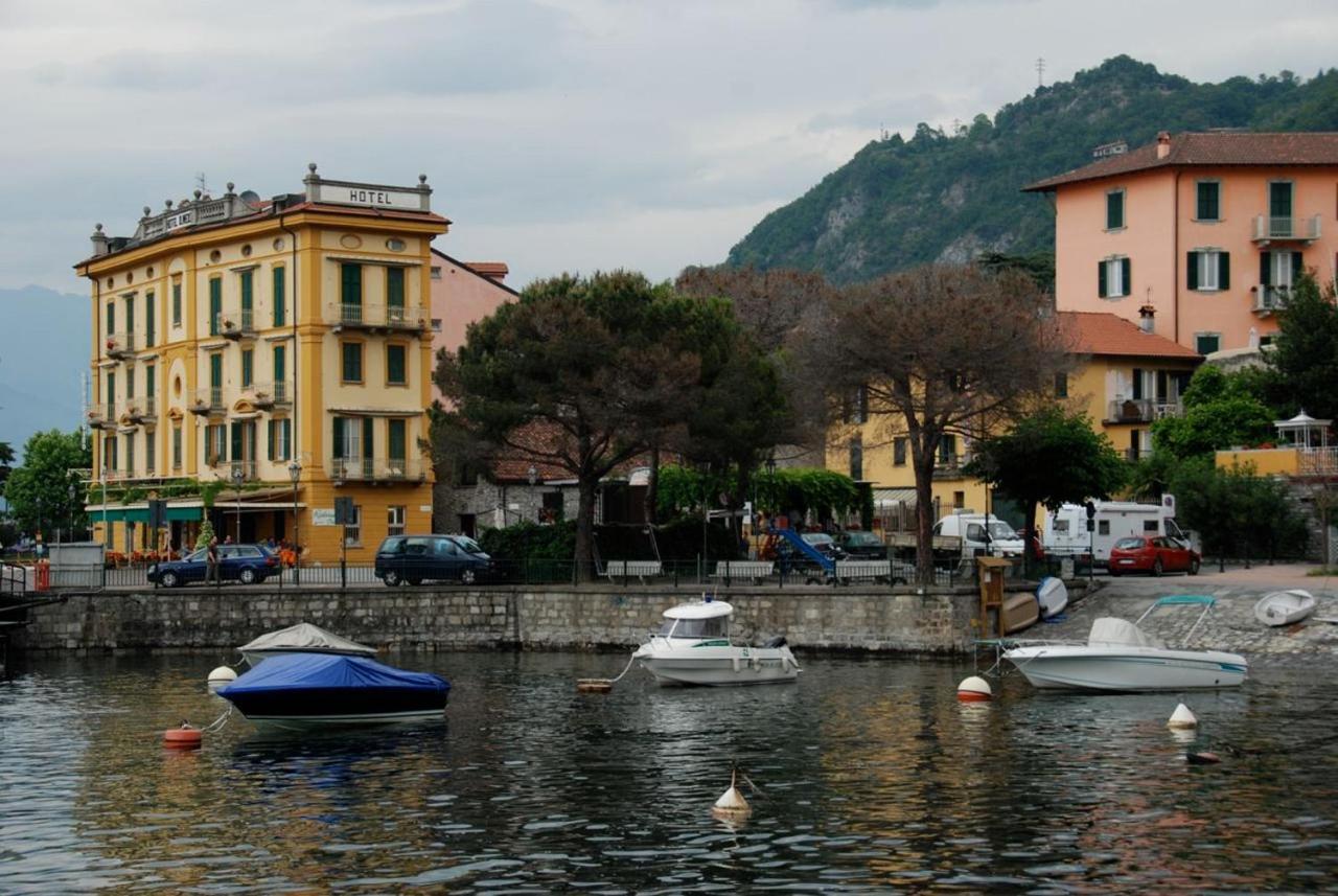 Hotel Olivedo Varenna Exterior photo